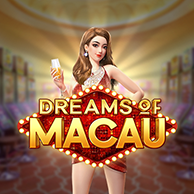 Dream of Macau