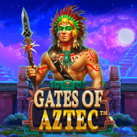 Gates of Aztec™