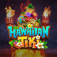 Hawaiian Tiki