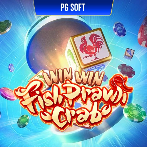 Win Win Fish Prawn Crab