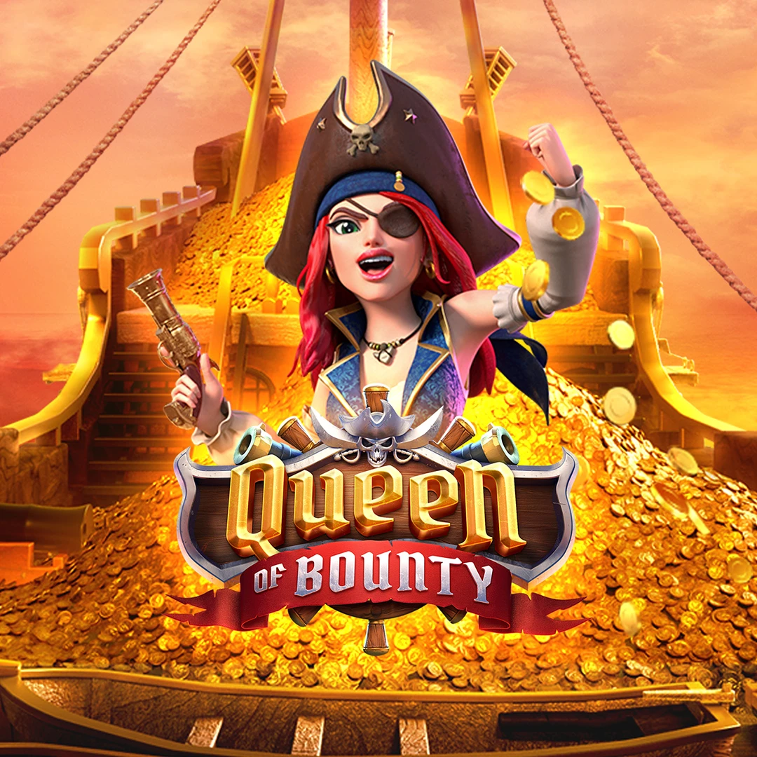 Queen of Bounty