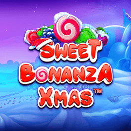 Sweet Bonanza